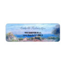 Search for seascape return address labels Landscape