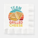 Search for cheese napkins Lover