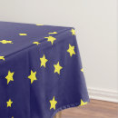 Search for outer space tablecloths Rocket