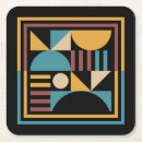 Search for bauhaus coasters Colourful