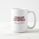 Search for texas university mugs Graduation