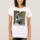 Search for thinker tshirts Ancient