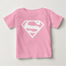 Search for shield baby shirts Super giril
