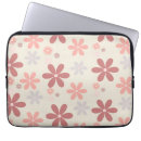 Search for aesthetic laptop cases Flowers