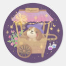 Search for magician stickers Cute