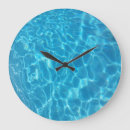 Search for blue clocks Sea