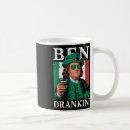 Search for st pattys mugs Shamrock