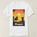 Search for pompeii tshirts Volcano