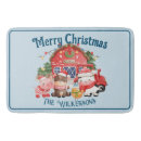 Search for christmas bath mats Cartoon