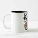 Search for addicted to running mugs Caffeine addict