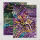 Search for masquerade birthday invitations Mis quince anos