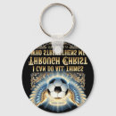Search for soccer game key rings Score