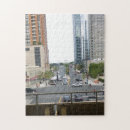 Search for chicago puzzles Souvenir