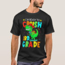 Search for ready for school tshirts Grade