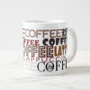 Search for flat mugs Cappuccino