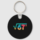 Search for internet square key rings Six seven internet culture