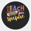 Search for kin stickers Teacher