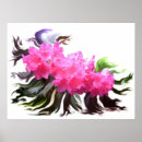 Search for azalea posters Bloom
