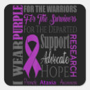 Search for sickness stickers Awareness