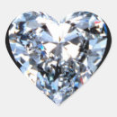 Search for diamond heart stickers Beauty
