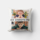 Search for grandchildren cushions Grandfather