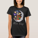 Search for space camp tshirts Moon