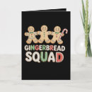 Search for funny gingerbread christmas cards Season