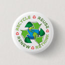 Search for save recycle badges Environment