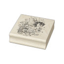 Search for fairy rubber stamps Wings