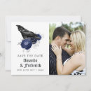 Search for gothic wedding save the dates Skulls