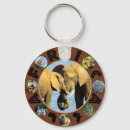 Search for elephant love key rings Elephants