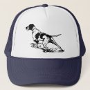 Search for hunting dog hats Breed