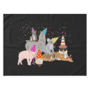 Search for new years eve tablecloths Celebration