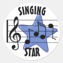 Search for sing stickers Voice