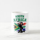 Search for south africa flag coffee mugs Vintage