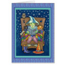 Search for ghost stories cards Black cat