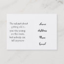 Search for grandad business cards Grandpa