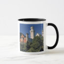 Search for castle tower mugs Europe