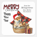 Search for japanese dog stickers Puppy