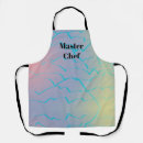 Search for unusual aprons Modern
