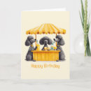 Search for standard poodles cards Pet lover