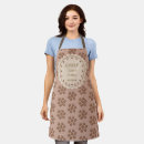 Search for bean aprons Barista