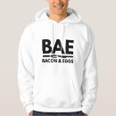 Search for egg hoodies Bacon