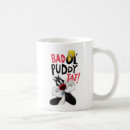 Search for tweety coffee mugs Typography graphic