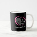 Search for months of the year mugs Breast cancer survivor