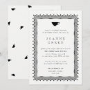 Search for afternoon tea bridal shower invitations Regency era