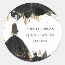 Search for black princess stickers Birthday