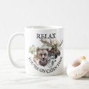 Search for forest animals mugs Woodland