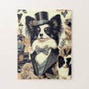 Search for papillon puzzles Puppy