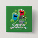 Search for 4 seasons badges Shamrock